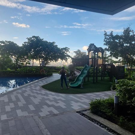 Smdc Air Residences Condo Unit Manila Exterior foto